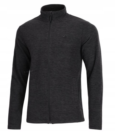 4F MĘSKI POLAR CIEPŁY 4F PLM350 / rozm XL 4F MĘSKI POLAR CIEPŁY 4F PLM350 / rozm XL