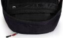 CAMPUS BLANE 18L- LEKKI PLECAK MIEJSKI SPORTOWY UNISEX CZARNY