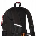 PLECAK CAMPUS DONARD 25L- WYGODNY LEKKI STYLOWY | CZARNY