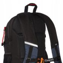 PLECAK CAMPUS DONARD 25L- WYGODNY LEKKI STYLOWY | GRANATOWY