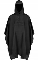 PONCZO PRZECIWDESZCZOWE VIKING VESPER CZARNE - PELERYNA TURYSTYCZNA UNISEX