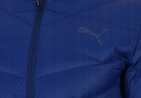 PUMA KURTKA PUCH NATURALNY PUCHOWA 592348 / M PUMA KURTKA PUCH NATURALNY PUCHOWA 592348 / M
