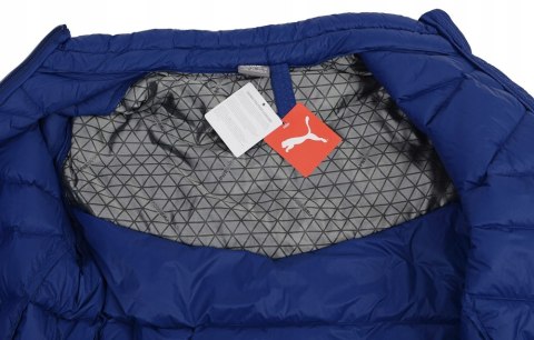 PUMA KURTKA PUCH NATURALNY PUCHOWA 592348 / M PUMA KURTKA PUCH NATURALNY PUCHOWA 592348 / M