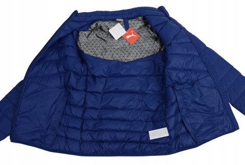 PUMA KURTKA PUCH NATURALNY PUCHOWA 592348 / M PUMA KURTKA PUCH NATURALNY PUCHOWA 592348 / M