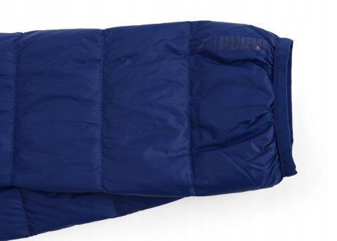 PUMA KURTKA PUCH NATURALNY PUCHOWA 592348 / M PUMA KURTKA PUCH NATURALNY PUCHOWA 592348 / M