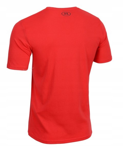 UNDER ARMOUR BAWEŁNA T-SHIRT KOSZULKA / rozm L UNDER ARMOUR BAWEŁNA T-SHIRT KOSZULKA / rozm L