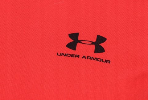 UNDER ARMOUR BAWEŁNA T-SHIRT KOSZULKA / rozm L UNDER ARMOUR BAWEŁNA T-SHIRT KOSZULKA / rozm L