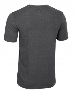 UNDER ARMOUR BAWEŁNA T-SHIRT KOSZULKA / rozm XL