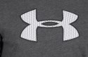 UNDER ARMOUR BAWEŁNA T-SHIRT KOSZULKA / rozm XL