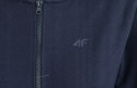 4F OCIEPLANY DAMSKI DRES BAWEŁNA KOMPLET BLUZA SPODNIE / rozm M
