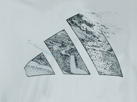 ADIDAS MĘSKA KOSZULKA BAWEŁNIANA T-SHIRT LOGO GRAPHIC / rozm. L ADIDAS MĘSKA KOSZULKA BAWEŁNIANA T-SHIRT LOGO GRAPHIC / rozm. L