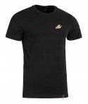 ADIDAS WYGODNA KOSZULKA MĘSKA BAWEŁNIANA T-SHIRT EMB TEE 4XL