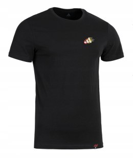 ADIDAS WYGODNA KOSZULKA MĘSKA BAWEŁNIANA T-SHIRT EMB TEE 4XL