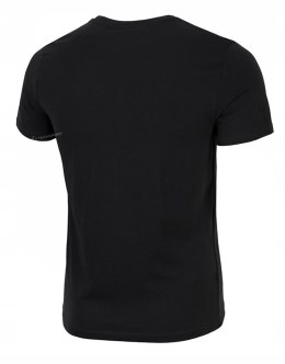 ADIDAS WYGODNA KOSZULKA MĘSKA BAWEŁNIANA T-SHIRT EMB TEE 4XL