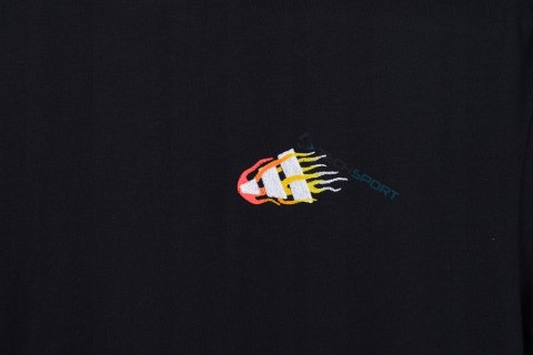 ADIDAS WYGODNA KOSZULKA MĘSKA BAWEŁNIANA T-SHIRT EMB TEE 4XL ADIDAS WYGODNA KOSZULKA MĘSKA BAWEŁNIANA T-SHIRT EMB TEE 4XL