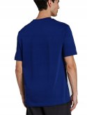 ADIDAS WYGODNA KOSZULKA MĘSKA BAWEŁNIANA T-SHIRT SMALL LOGO XXL