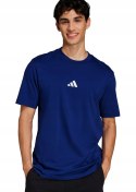 ADIDAS WYGODNA KOSZULKA MĘSKA BAWEŁNIANA T-SHIRT SMALL LOGO XL