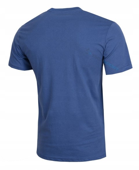 CAMPUS NORRUND MARKOWA KOSZULKA T-SHIRT BAWEŁNIANA XL CAMPUS NORRUND MARKOWA KOSZULKA T-SHIRT BAWEŁNIANA XL