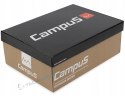DAMSKIE SANDAŁY TREKKINGOWE CAMPUS EKOSKÓRA 39