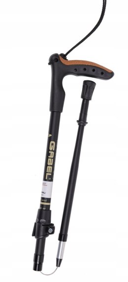 GABEL EXPLORER WIRED F.L. XTL | BLACK