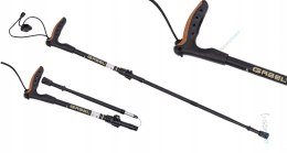GABEL EXPLORER WIRED F.L. XTS | BLACK