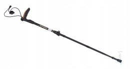 GABEL EXPLORER WIRED F.L. XTS | BLACK