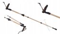 GABEL EXPLORER WIRED F.L. XTS | CREAM