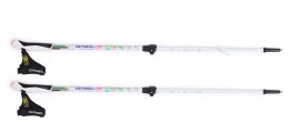 GABEL NORDIC ENERGY FL | JUNIORSKIE KIJE KIJKI NORDIC WALKING