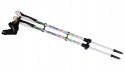 GABEL NORDIC ENERGY FL | JUNIORSKIE KIJE KIJKI NORDIC WALKING