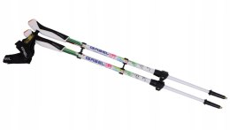 GABEL NORDIC ENERGY FL | JUNIORSKIE KIJE KIJKI NORDIC WALKING