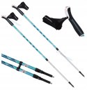 GABEL RITMO TEAL KIJE KIJKI NORDIC WALKING
