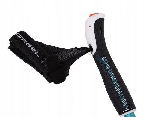 GABEL RITMO TEAL KIJE KIJKI NORDIC WALKING GABEL RITMO TEAL KIJE KIJKI NORDIC WALKING