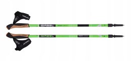GABEL STRETCH LITE CARBON KIJE KIJKI NORDIC WALKING