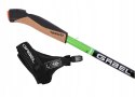 GABEL STRETCH LITE CARBON KIJE KIJKI NORDIC WALKING