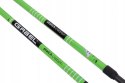 GABEL STRETCH LITE CARBON KIJE KIJKI NORDIC WALKING