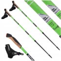 GABEL STRETCH LITE CARBON KIJE KIJKI NORDIC WALKING