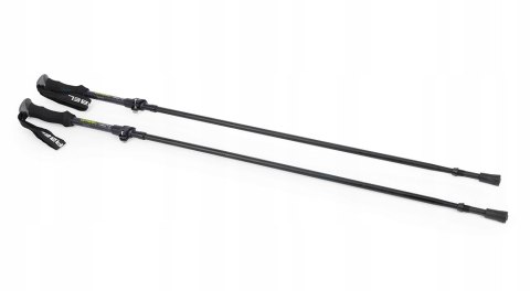 GABEL XTR KRÓTKIE KIJE TREKKINGOWE CARBON SKŁADANE GABEL XTR KRÓTKIE KIJE TREKKINGOWE CARBON SKŁADANE