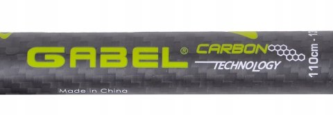GABEL XTR KRÓTKIE KIJE TREKKINGOWE CARBON SKŁADANE GABEL XTR KRÓTKIE KIJE TREKKINGOWE CARBON SKŁADANE