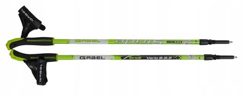 GABEL VARIO S KIJE KIJKI NORDIC WALKING GABEL VARIO S KIJE KIJKI NORDIC WALKING