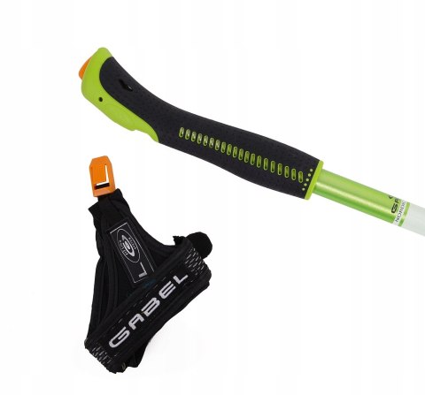 GABEL VARIO S KIJE KIJKI NORDIC WALKING GABEL VARIO S KIJE KIJKI NORDIC WALKING