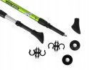 GABEL VARIO S KIJE KIJKI NORDIC WALKING