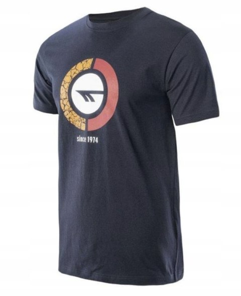 HI-TEC ZESTAW 2szt KOSZULKA BAWEŁANIANA T-SHIRT L HI-TEC ZESTAW 2szt KOSZULKA BAWEŁANIANA T-SHIRT L