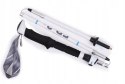 KIJE GABEL FR-3 EF WHITE | KIJKI TREKKINGOWE