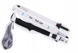 KIJE GABEL FR-3 EF WHITE | KIJKI TREKKINGOWE