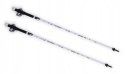 KIJE GABEL FR-3 EF WHITE | KIJKI TREKKINGOWE