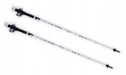 KIJE GABEL FR-3 EF WHITE | KIJKI TREKKINGOWE
