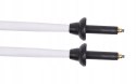KIJE GABEL FR-3 EF WHITE | KIJKI TREKKINGOWE