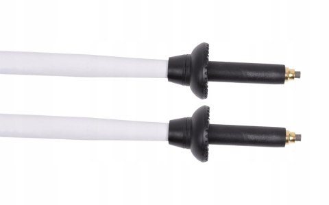 KIJE GABEL FR-3 EF WHITE | KIJKI TREKKINGOWE KIJE GABEL FR-3 EF WHITE | KIJKI TREKKINGOWE