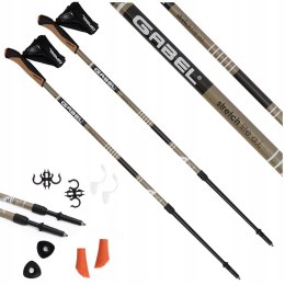 KIJE GABEL STRETCH LITE AI | KIJKI NORDIC WALKING