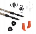 KIJE GABEL STRETCH LITE AI | KIJKI NORDIC WALKING
